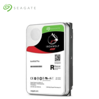 Seagate 3.5" 6 TB IronWolf Pro ST6000NE000 SATA 3.0 7200 RPM Hard Disk
