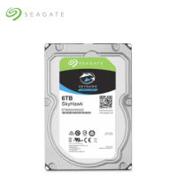Seagate SkyHawk ST6000VX0023 3.5" 6 TB 7200 RPM HARDDİSK HDD