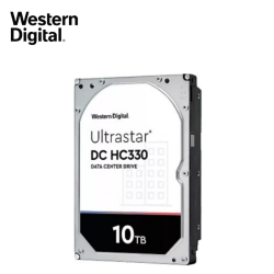 Western Digital Ultrastar 10 TB WUS721010ALE604 3.5" HDD Güvenlik Diski