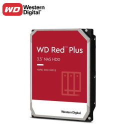 Western Digital WD140EFFX 14TB RED 512MB INT 3.5INC SATA 6GB/S HDD