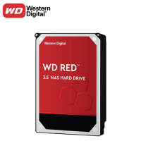 Western Digital 3.5" 2 TB WD20EFAX SATA 3.0 5400 RPM Hard Disk
