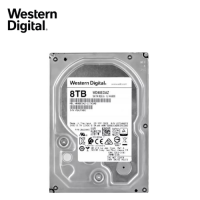 Western Digital 3.5" 8 TB WD80EDAZ SATA 3.0 Harddisk