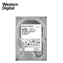 Western Digital 3.5" 8 TB WD80EDAZ SATA 3.0 Harddisk